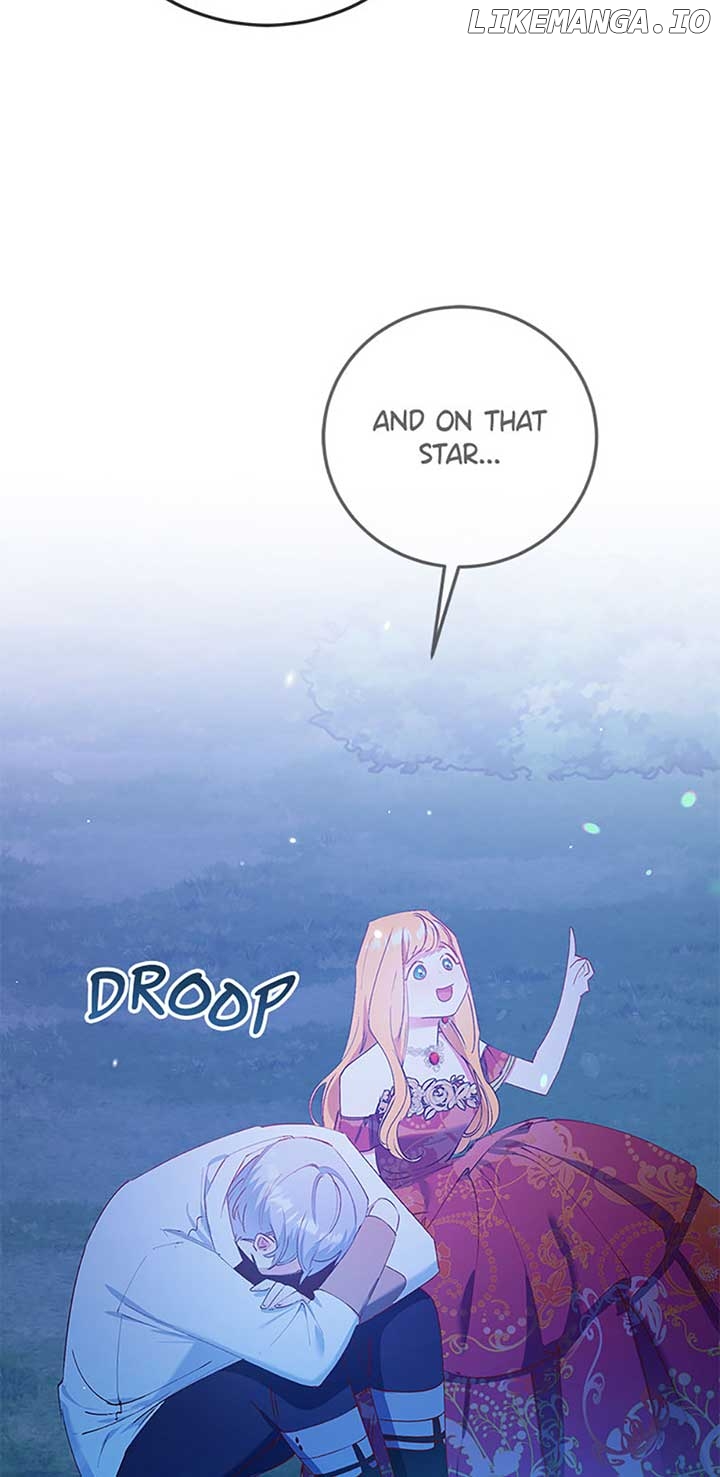 The Villainess Doesn’t Need A New Husband! Chapter 33 - page 47