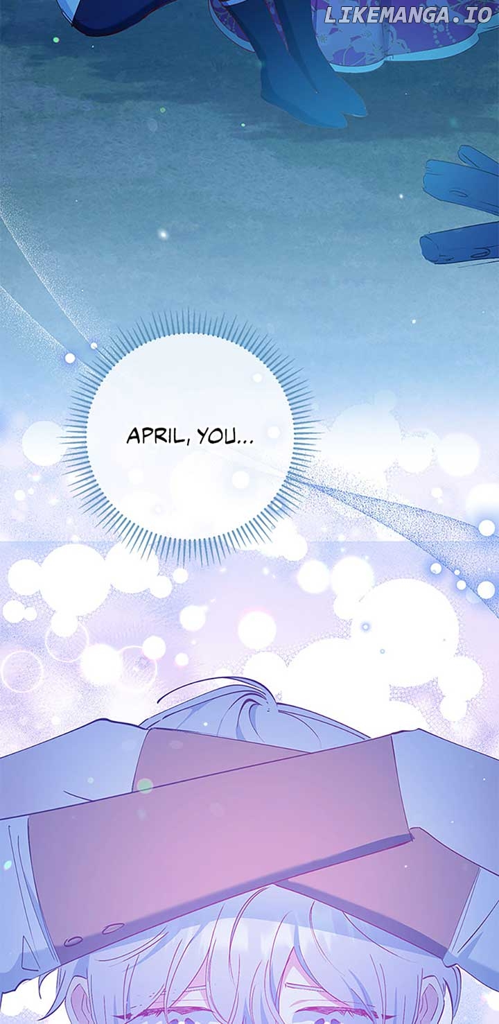 The Villainess Doesn’t Need A New Husband! Chapter 33 - page 48