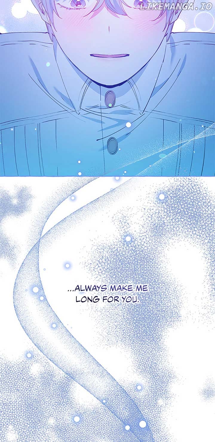 The Villainess Doesn’t Need A New Husband! Chapter 33 - page 49