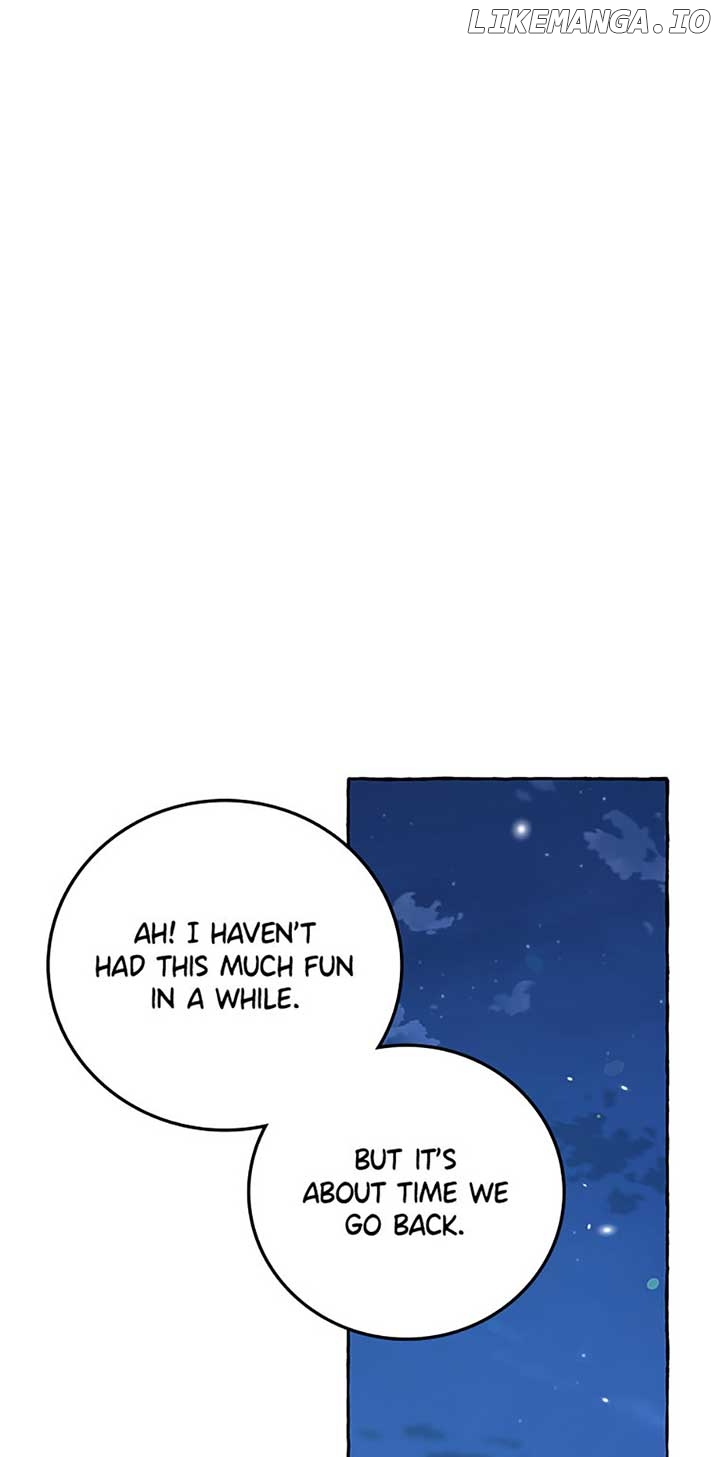 The Villainess Doesn’t Need A New Husband! Chapter 33 - page 51