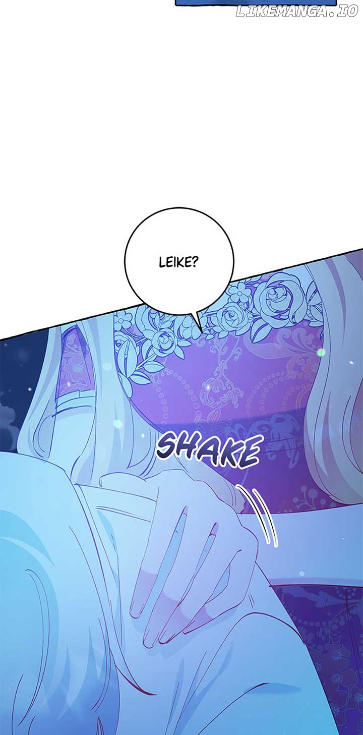 The Villainess Doesn’t Need A New Husband! Chapter 33 - page 52