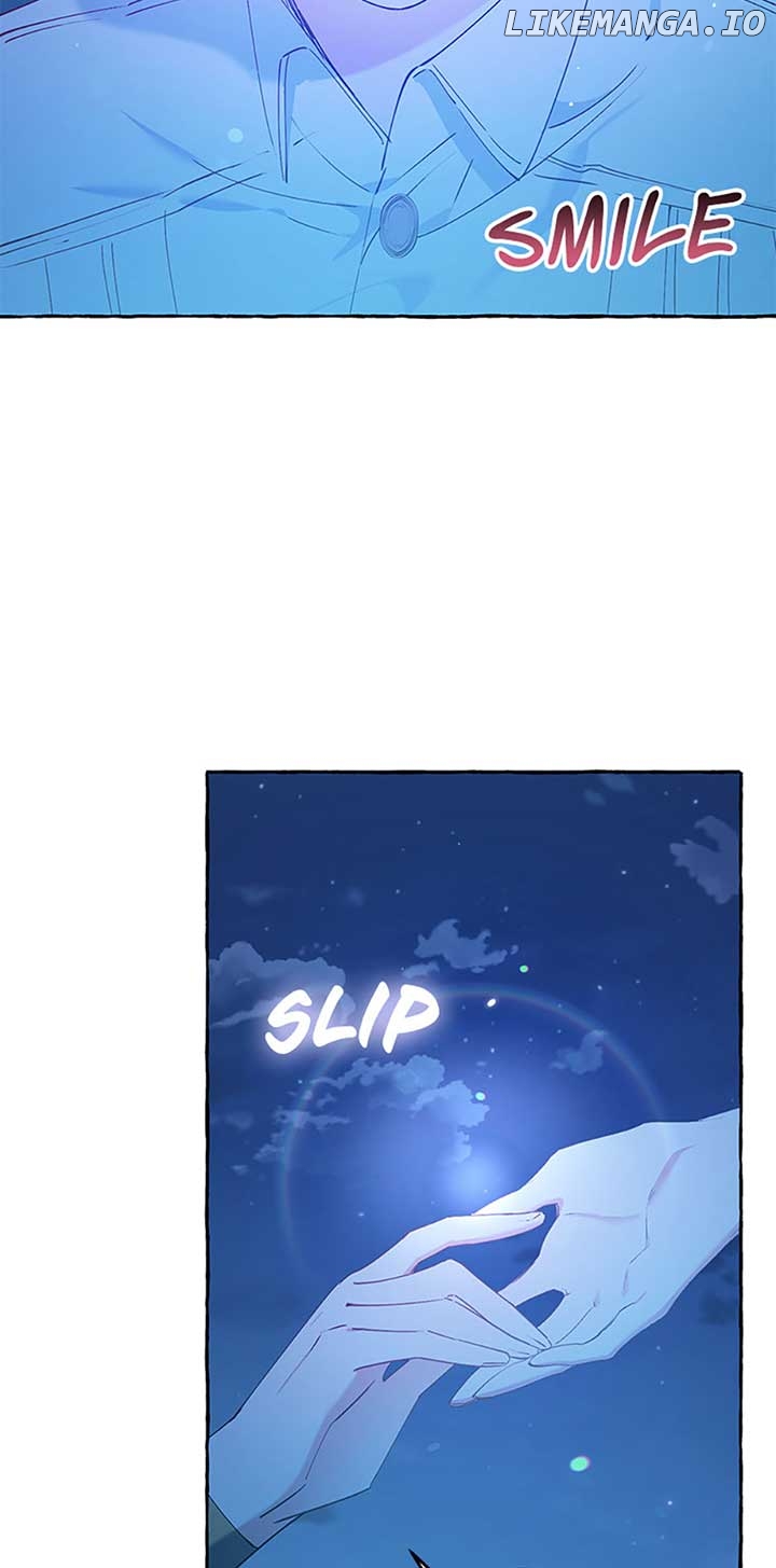 The Villainess Doesn’t Need A New Husband! Chapter 33 - page 59