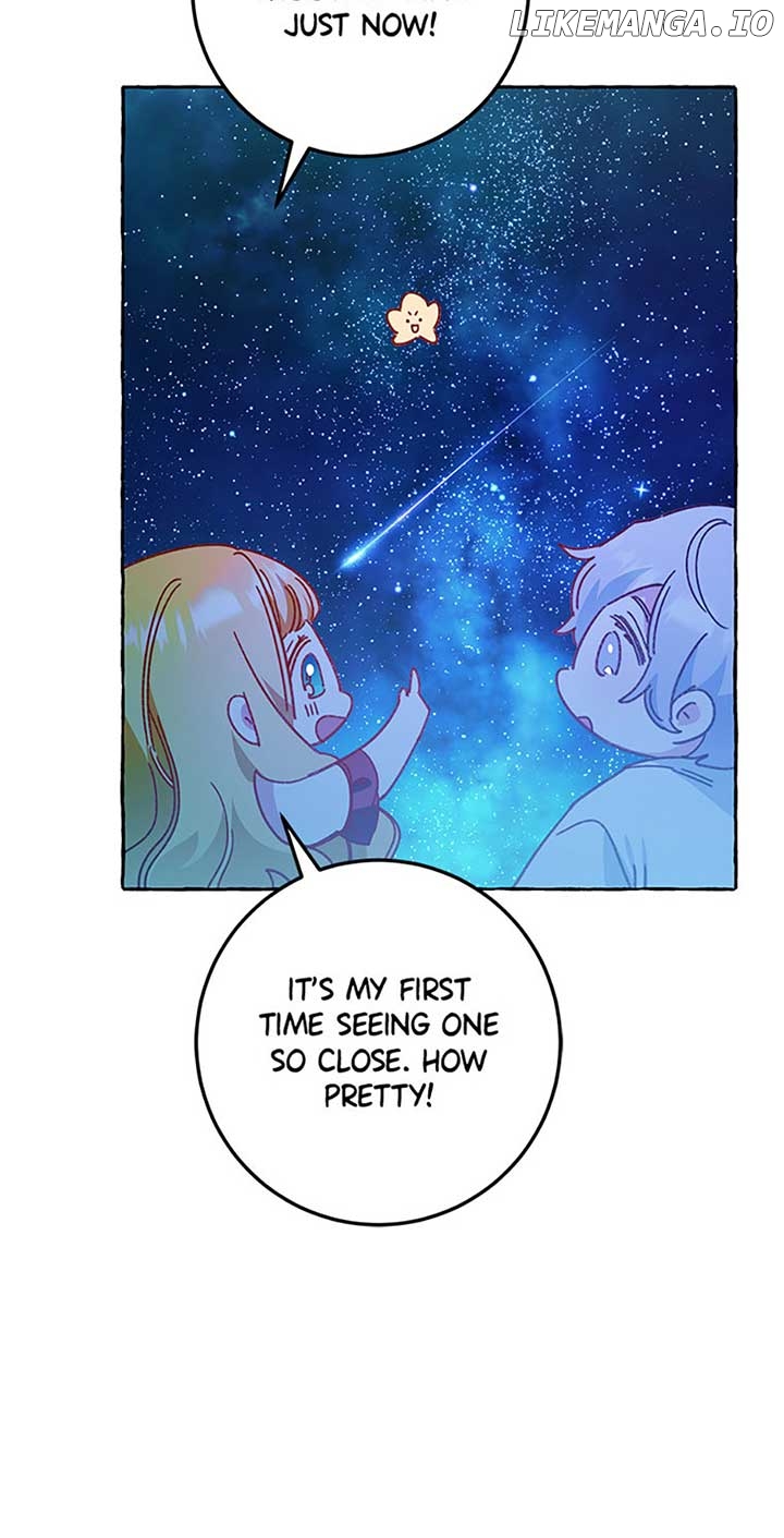 The Villainess Doesn’t Need A New Husband! Chapter 33 - page 6