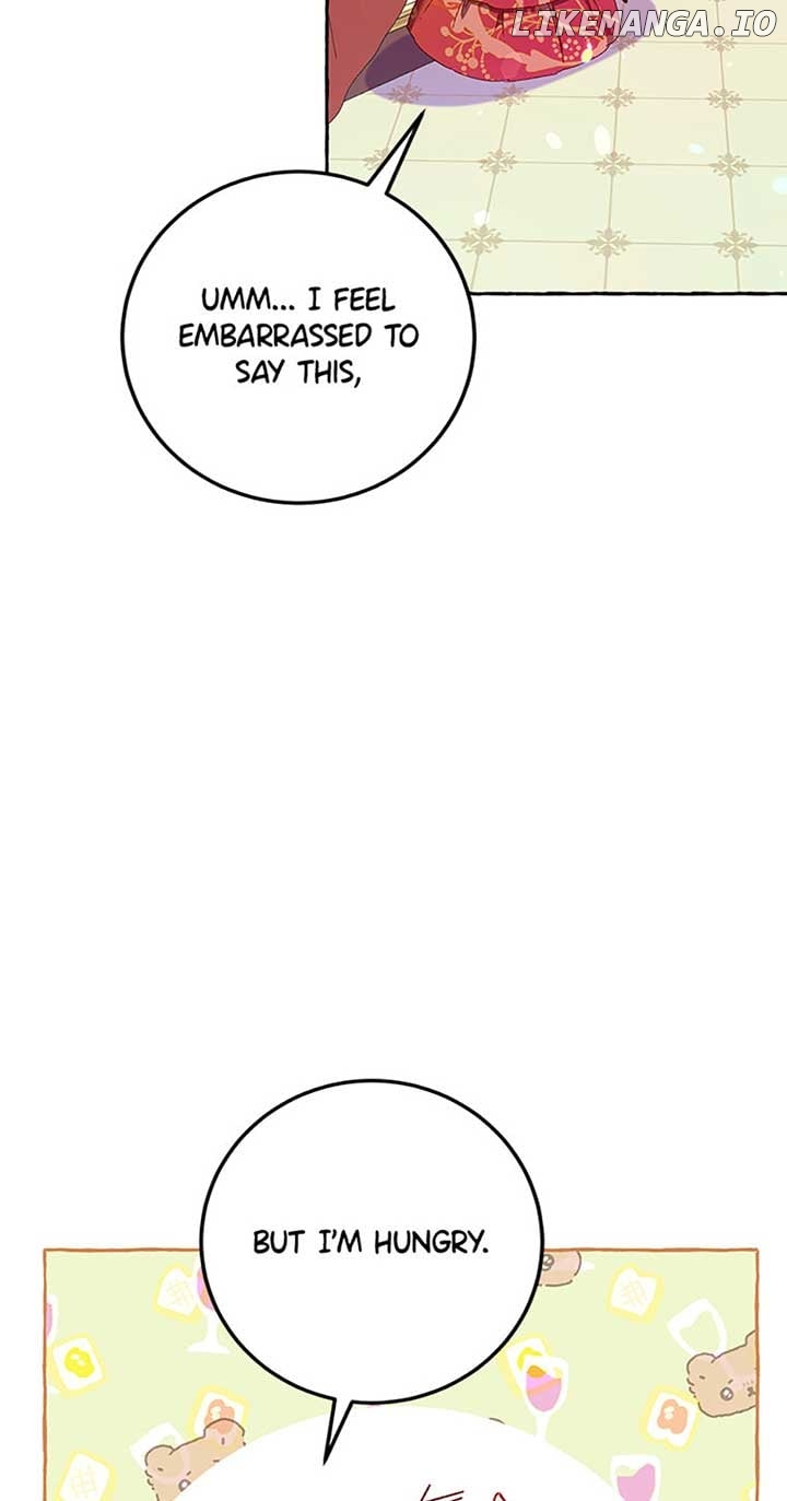 The Villainess Doesn’t Need A New Husband! Chapter 33 - page 63