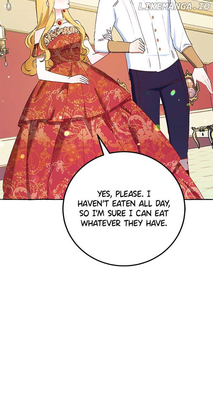 The Villainess Doesn’t Need A New Husband! Chapter 33 - page 65