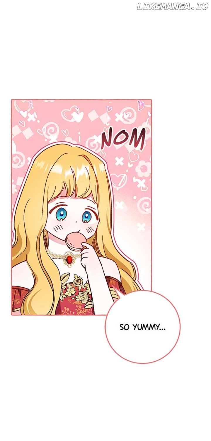 The Villainess Doesn’t Need A New Husband! Chapter 33 - page 68