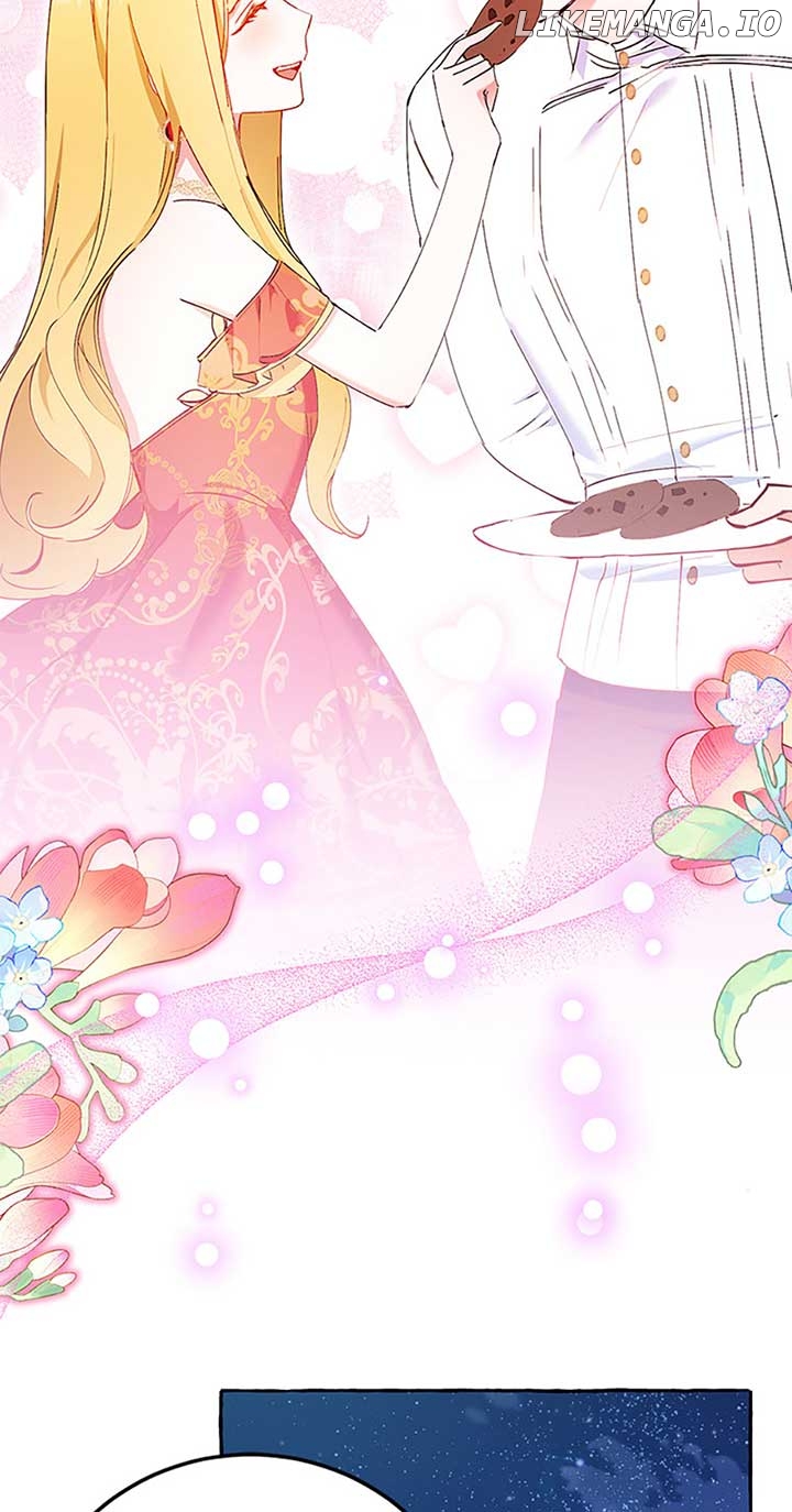 The Villainess Doesn’t Need A New Husband! Chapter 33 - page 75