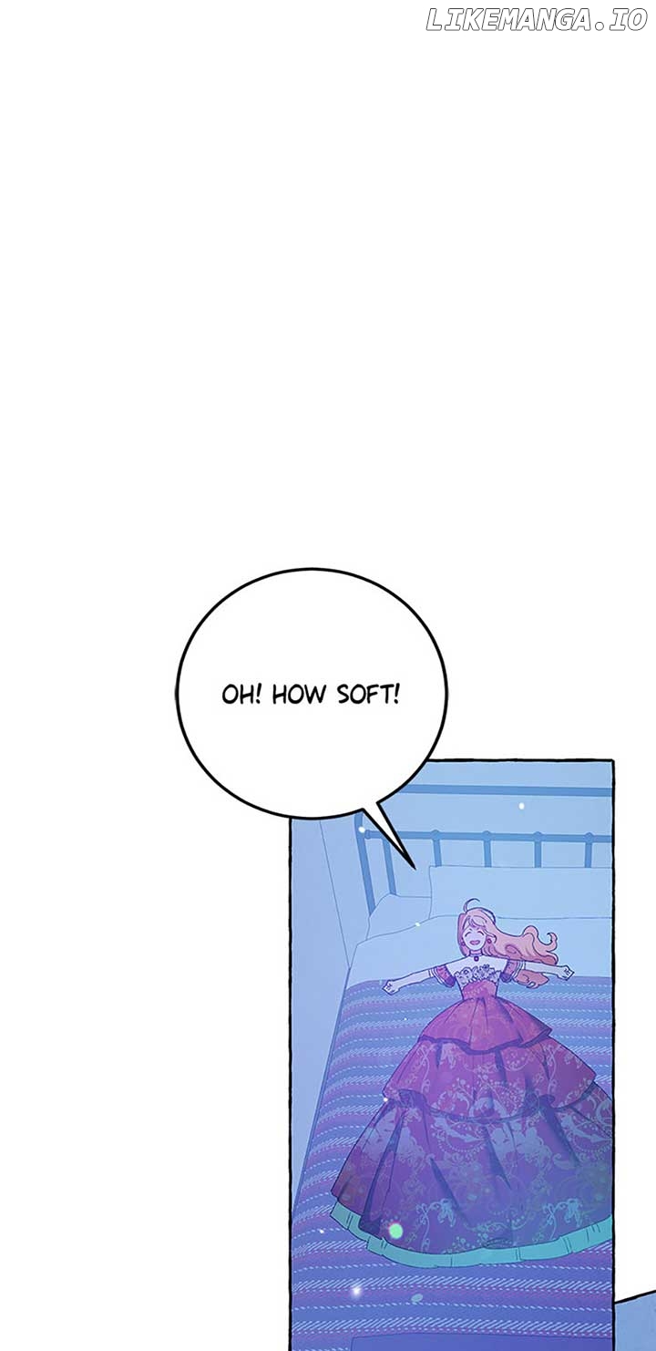 The Villainess Doesn’t Need A New Husband! Chapter 32 - page 20