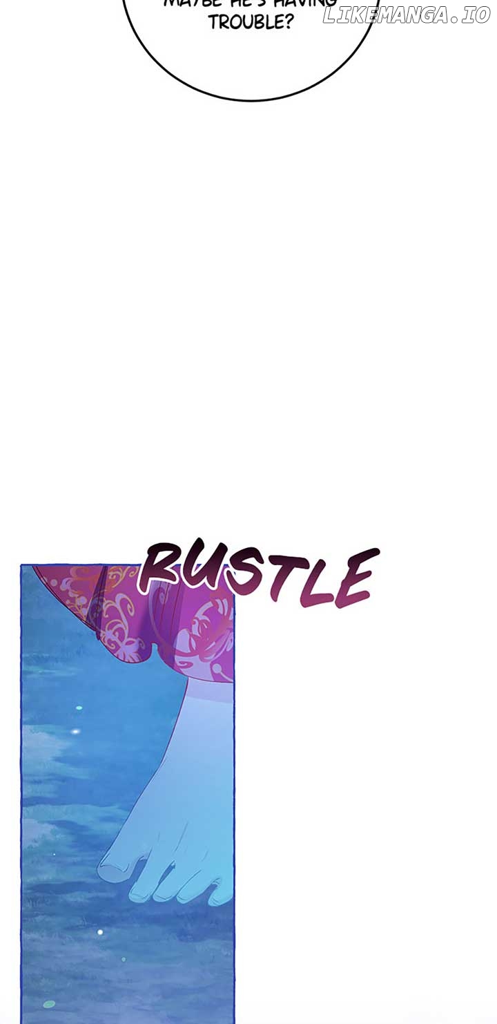 The Villainess Doesn’t Need A New Husband! Chapter 32 - page 23