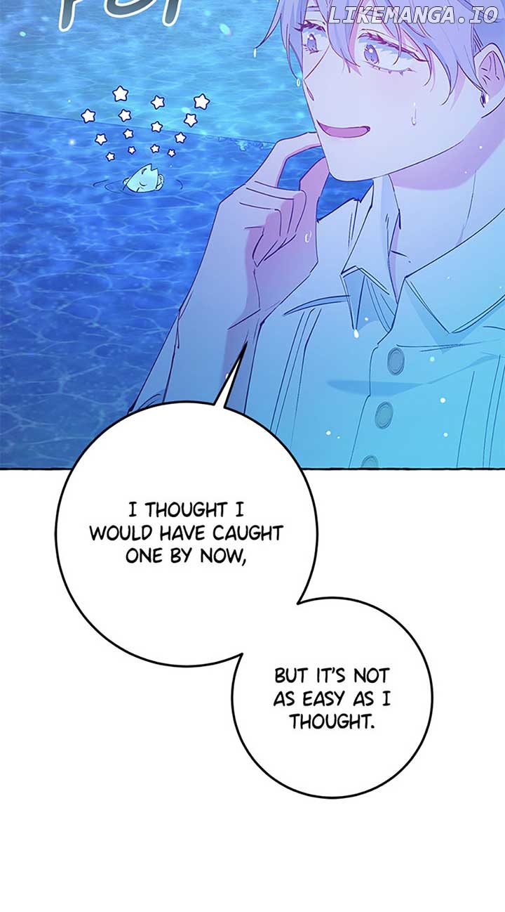 The Villainess Doesn’t Need A New Husband! Chapter 32 - page 31