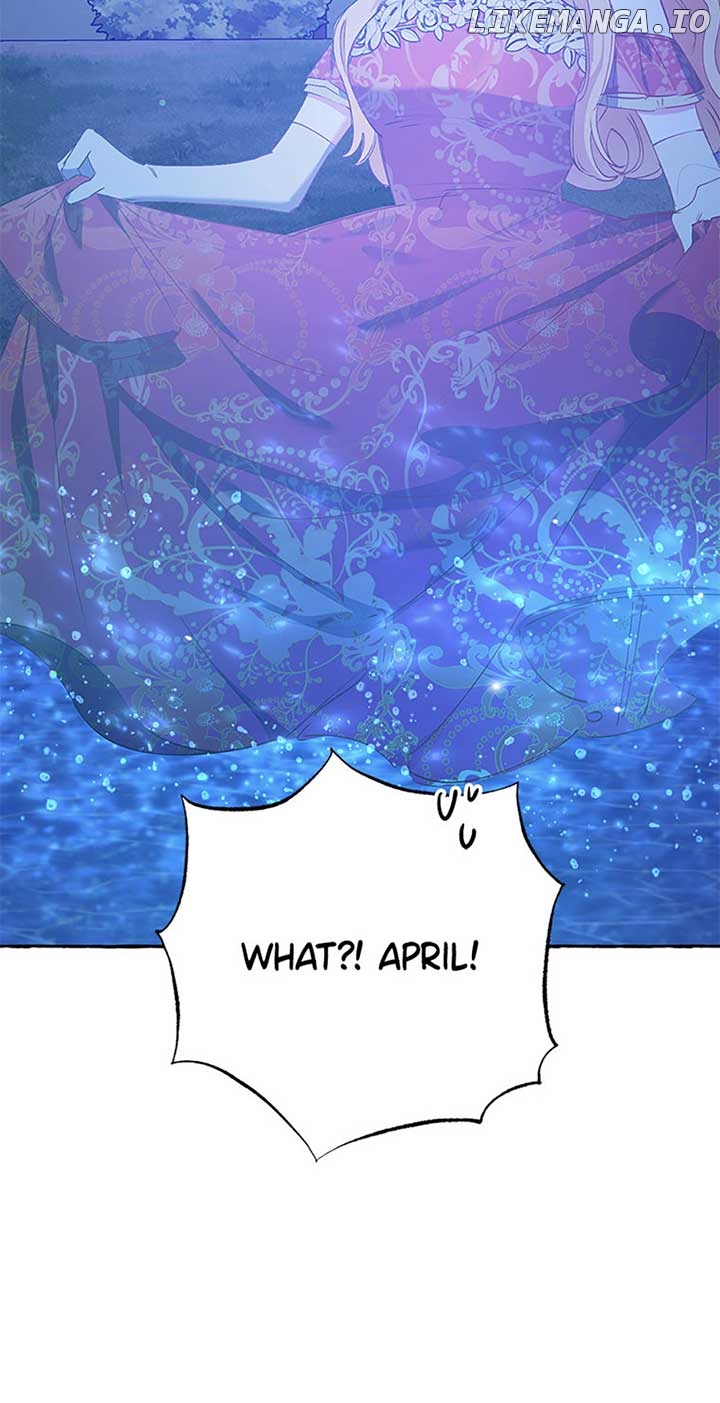 The Villainess Doesn’t Need A New Husband! Chapter 32 - page 36