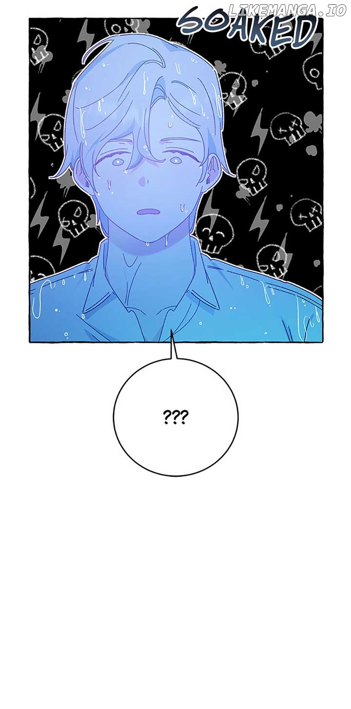 The Villainess Doesn’t Need A New Husband! Chapter 32 - page 41