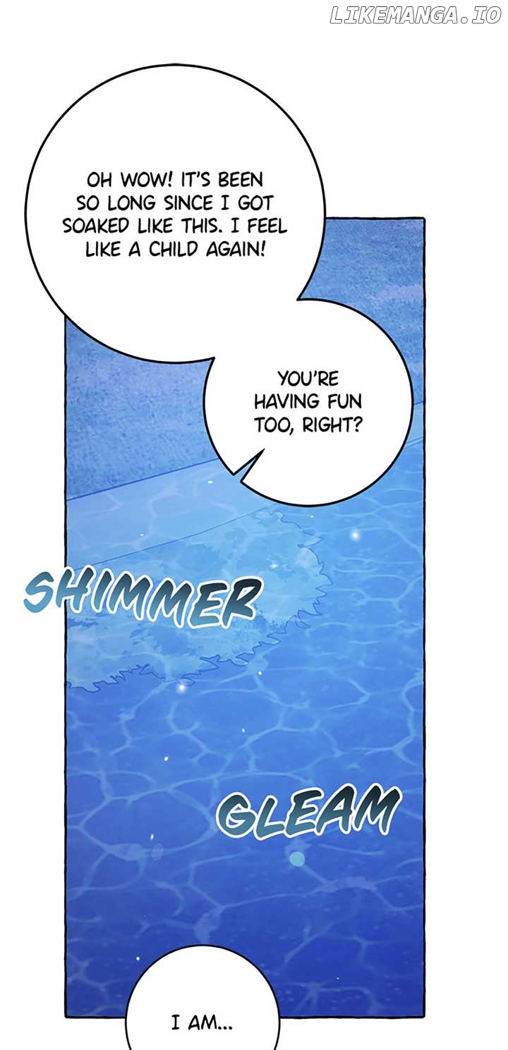 The Villainess Doesn’t Need A New Husband! Chapter 32 - page 54