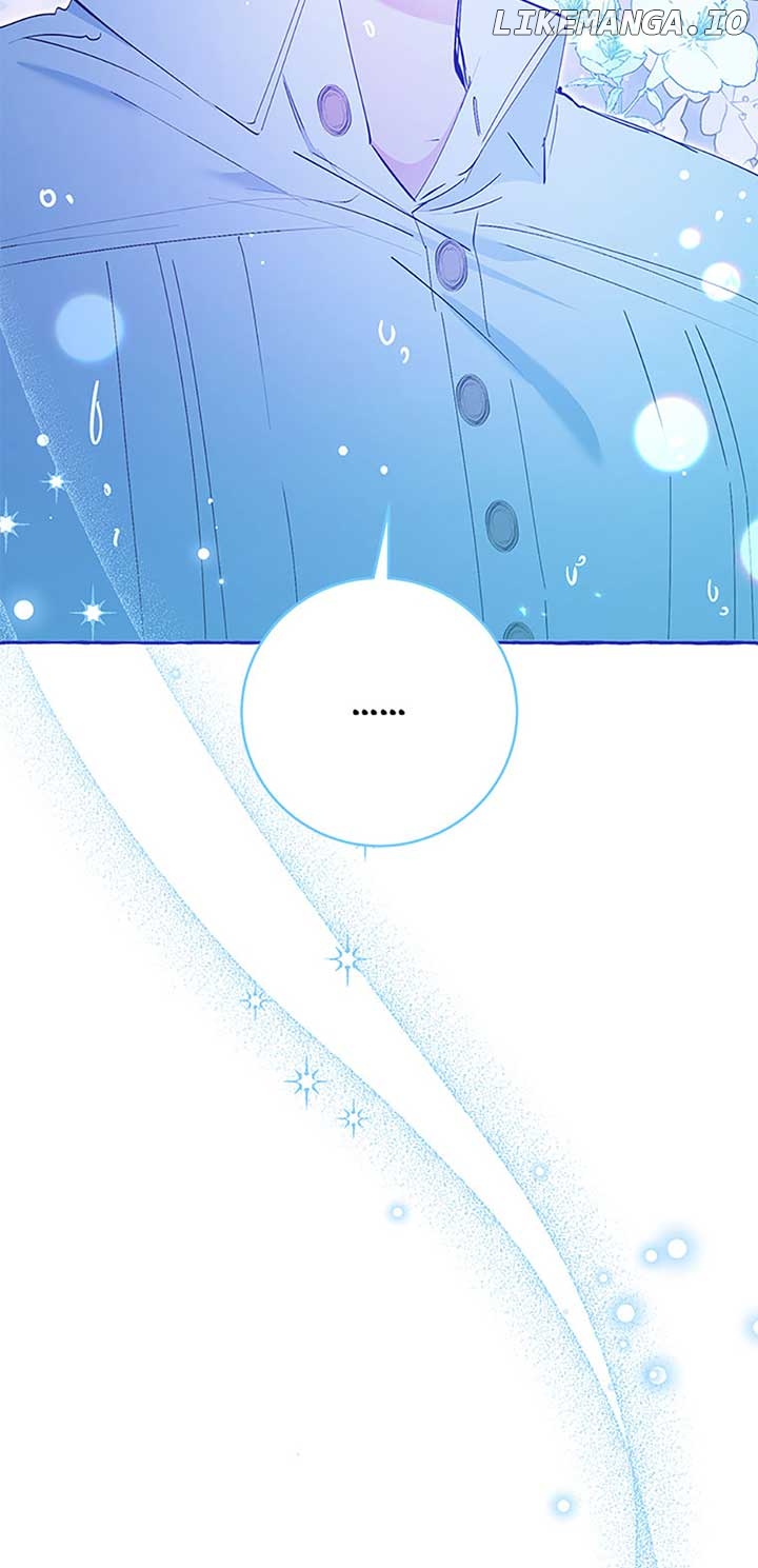 The Villainess Doesn’t Need A New Husband! Chapter 32 - page 57