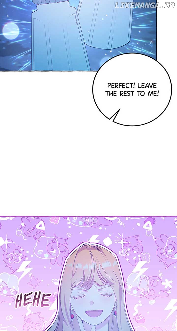 The Villainess Doesn’t Need A New Husband! Chapter 32 - page 67