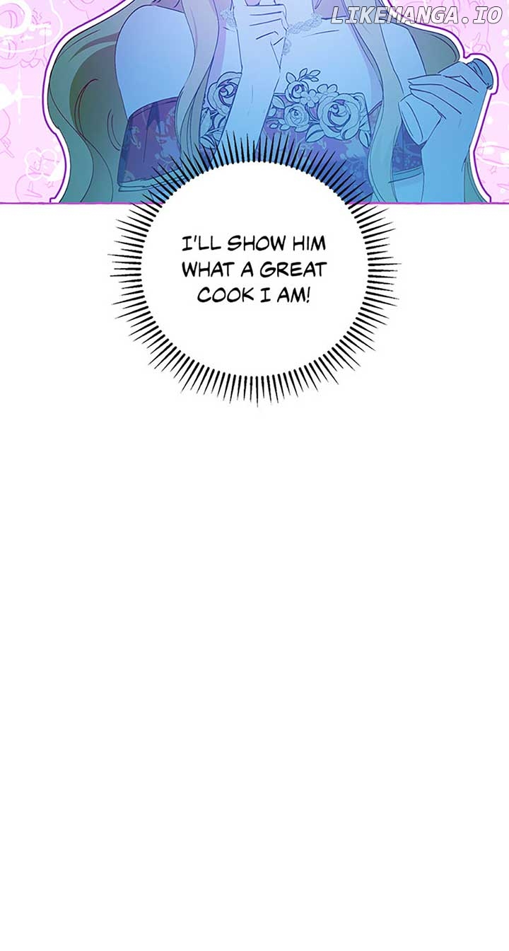 The Villainess Doesn’t Need A New Husband! Chapter 32 - page 68