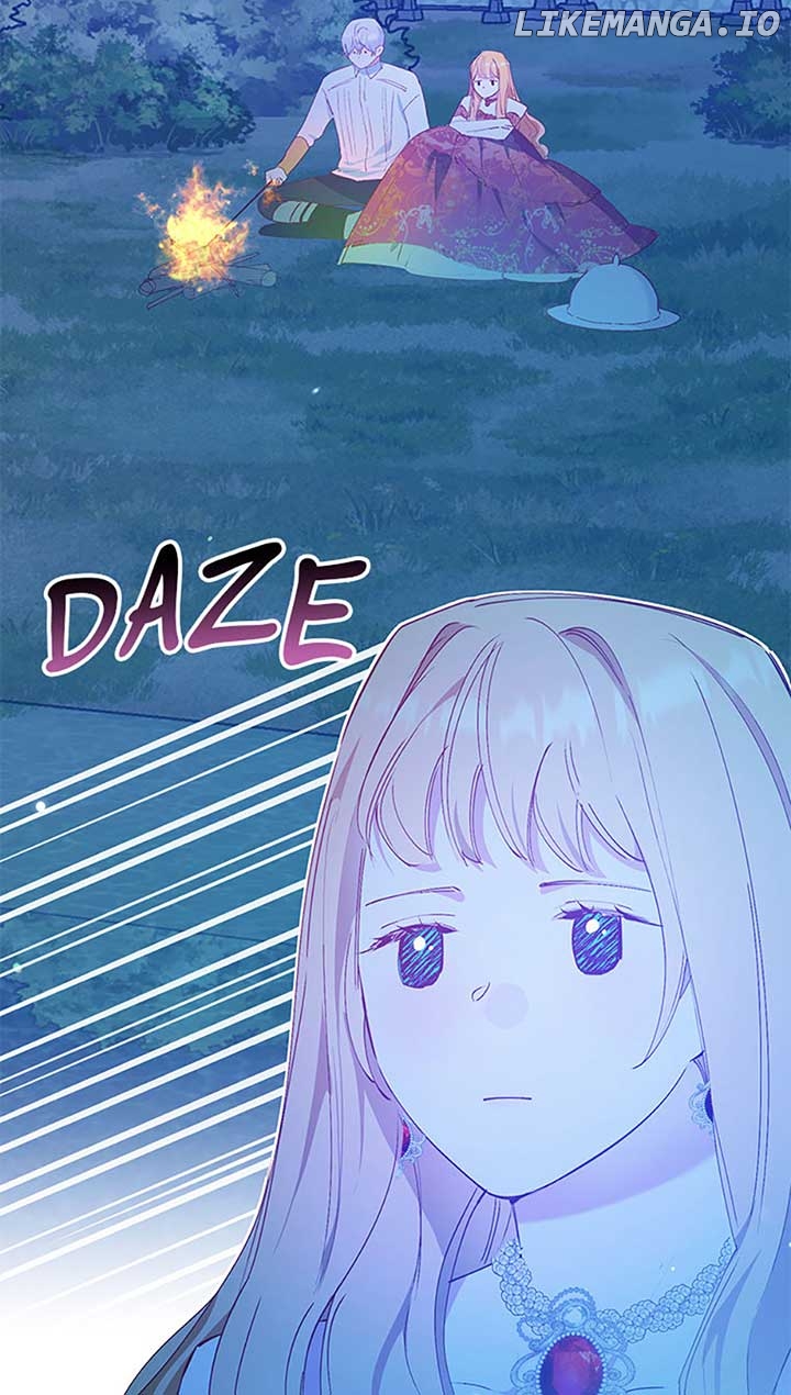 The Villainess Doesn’t Need A New Husband! Chapter 32 - page 74