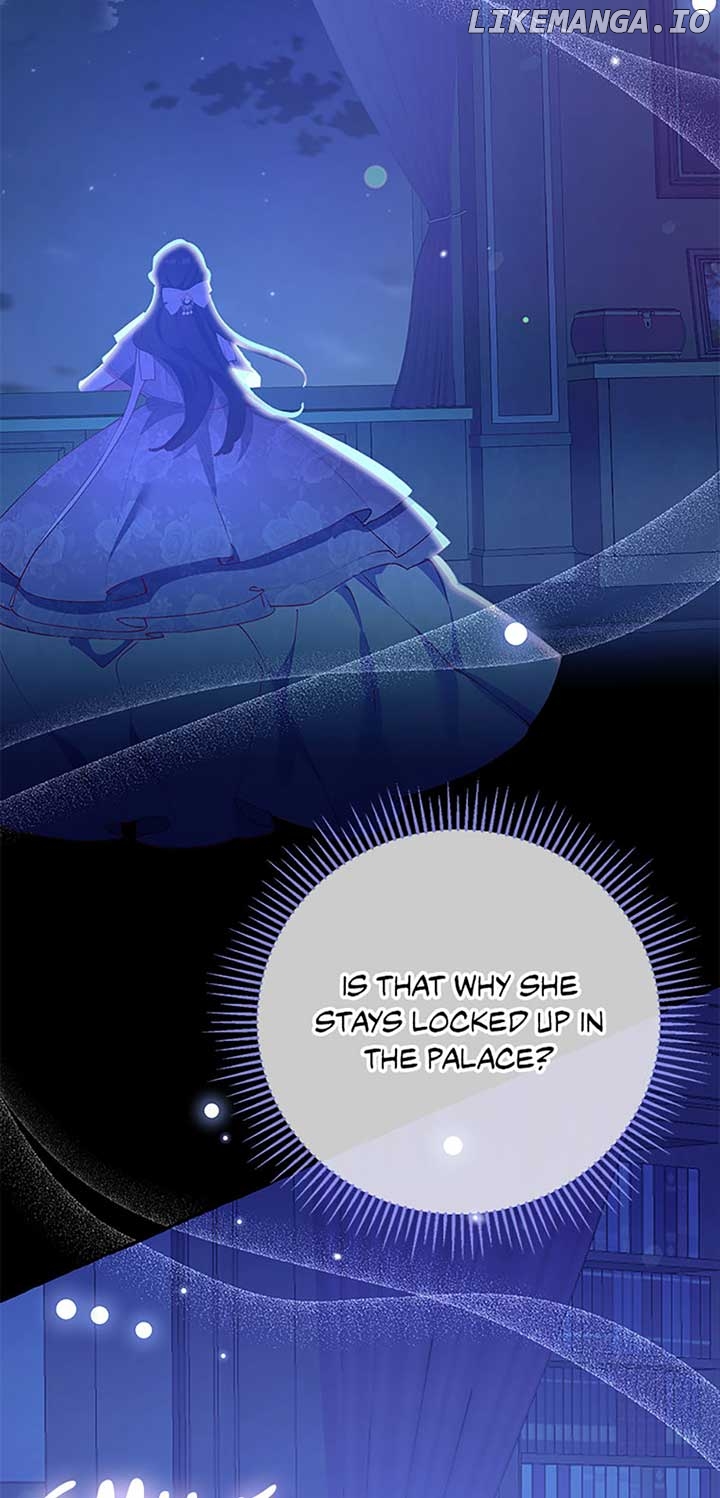 The Villainess Doesn’t Need A New Husband! Chapter 31 - page 14