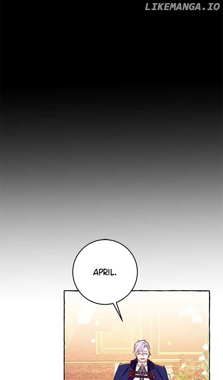 The Villainess Doesn’t Need A New Husband! Chapter 31 - page 16