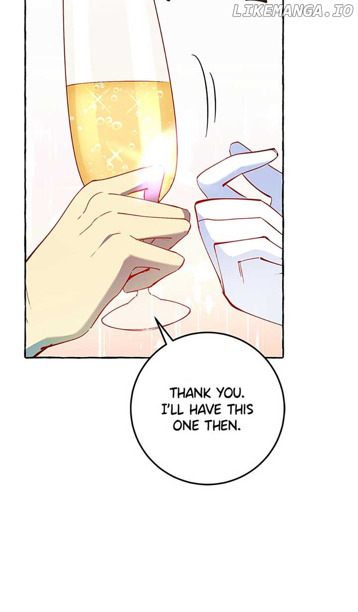 The Villainess Doesn’t Need A New Husband! Chapter 31 - page 20