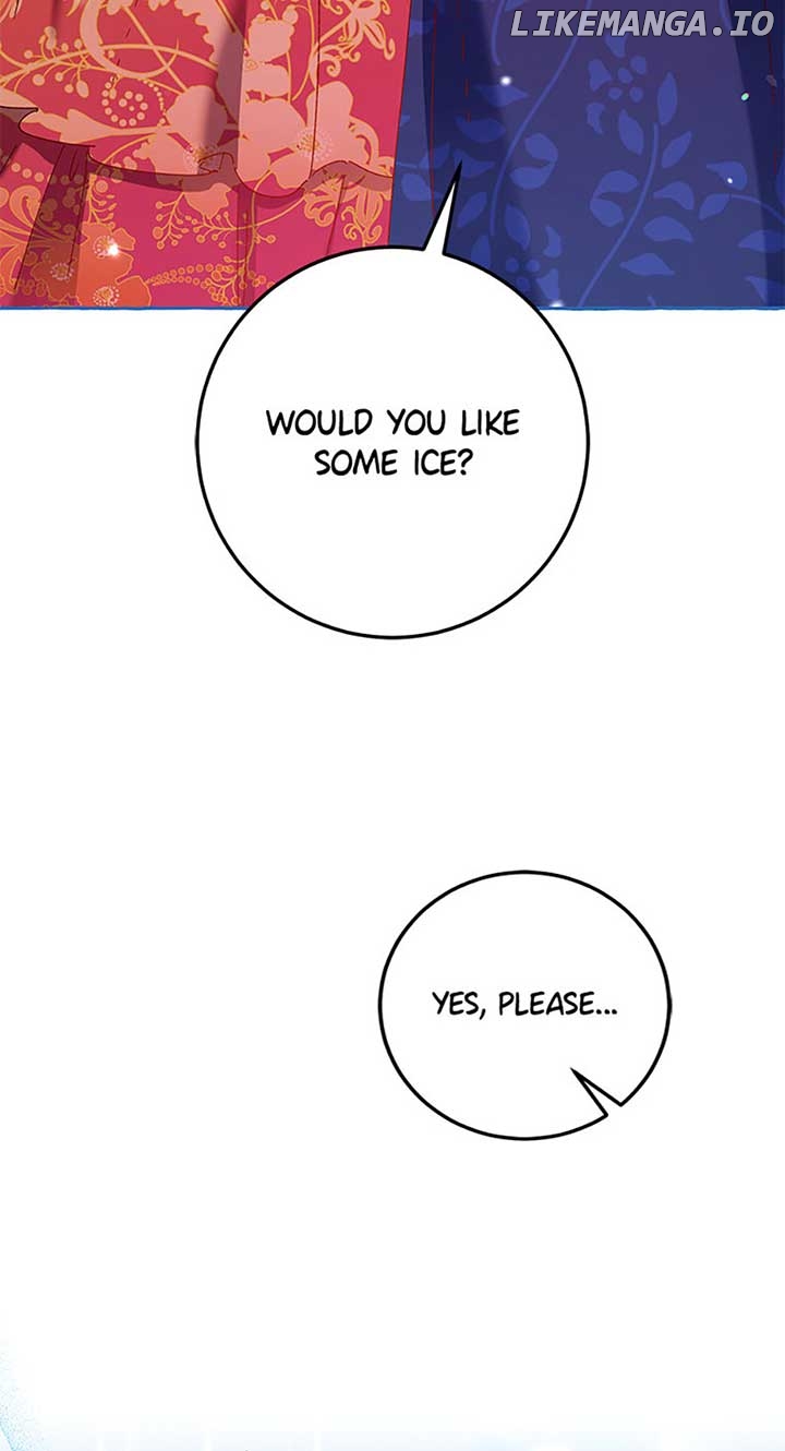 The Villainess Doesn’t Need A New Husband! Chapter 31 - page 23