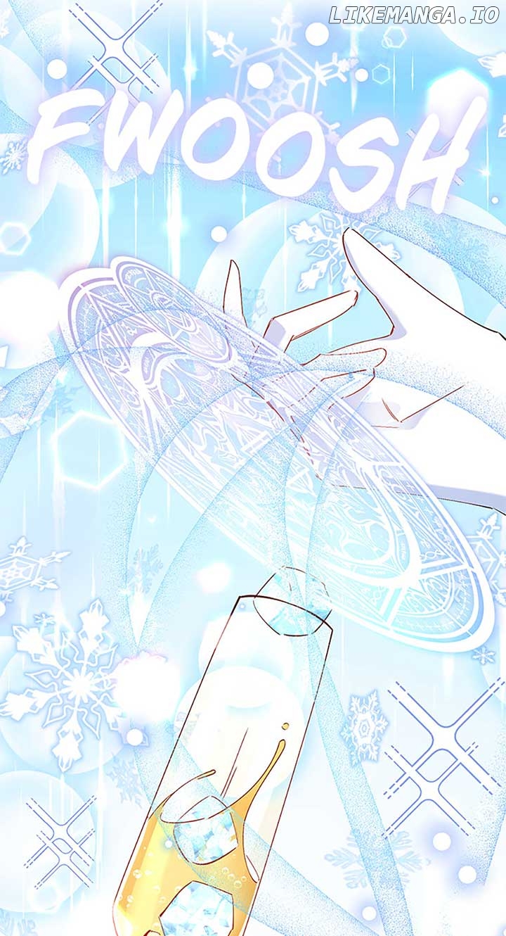 The Villainess Doesn’t Need A New Husband! Chapter 31 - page 24