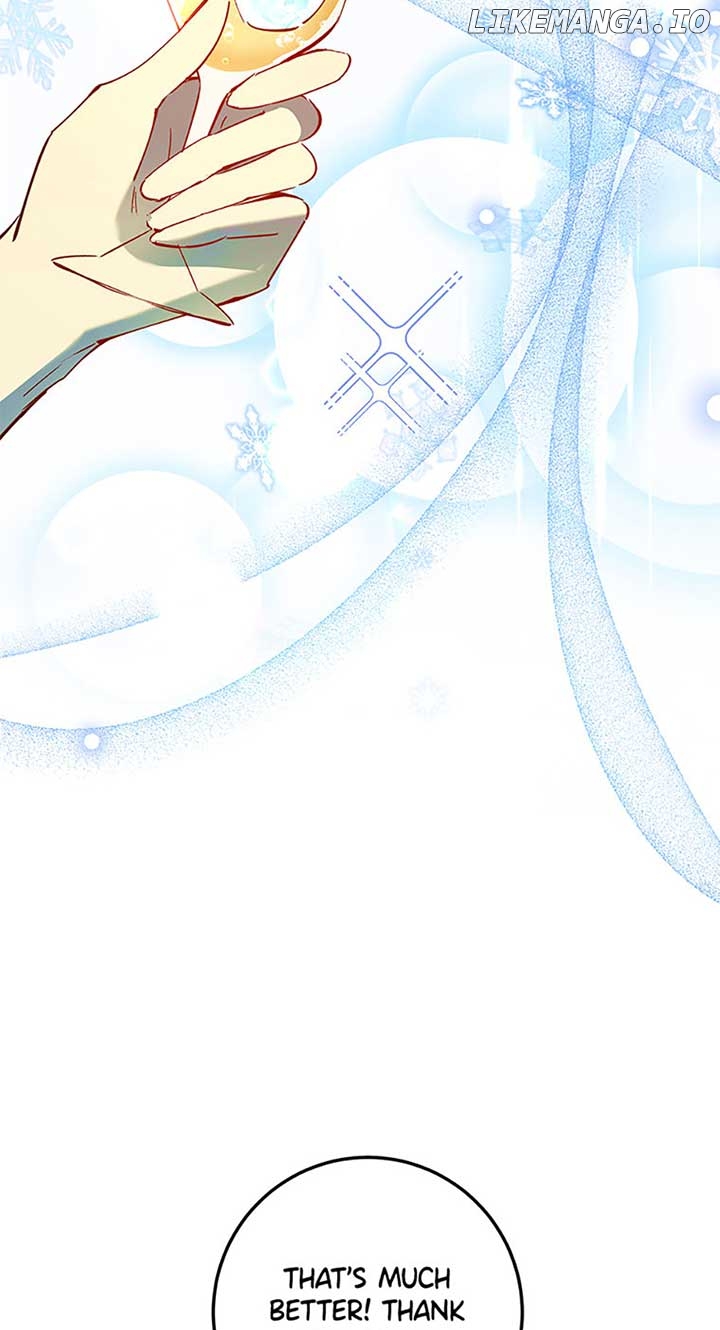 The Villainess Doesn’t Need A New Husband! Chapter 31 - page 25