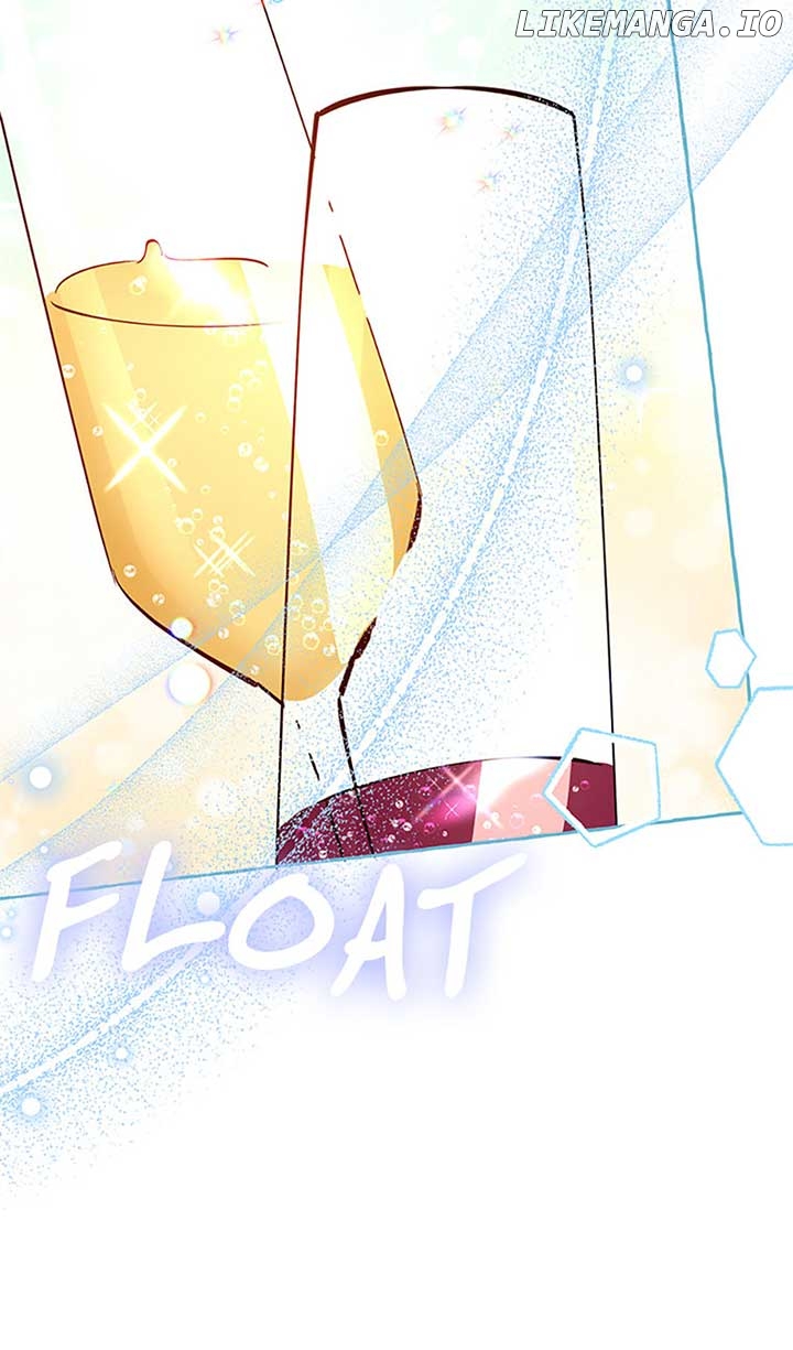 The Villainess Doesn’t Need A New Husband! Chapter 31 - page 31