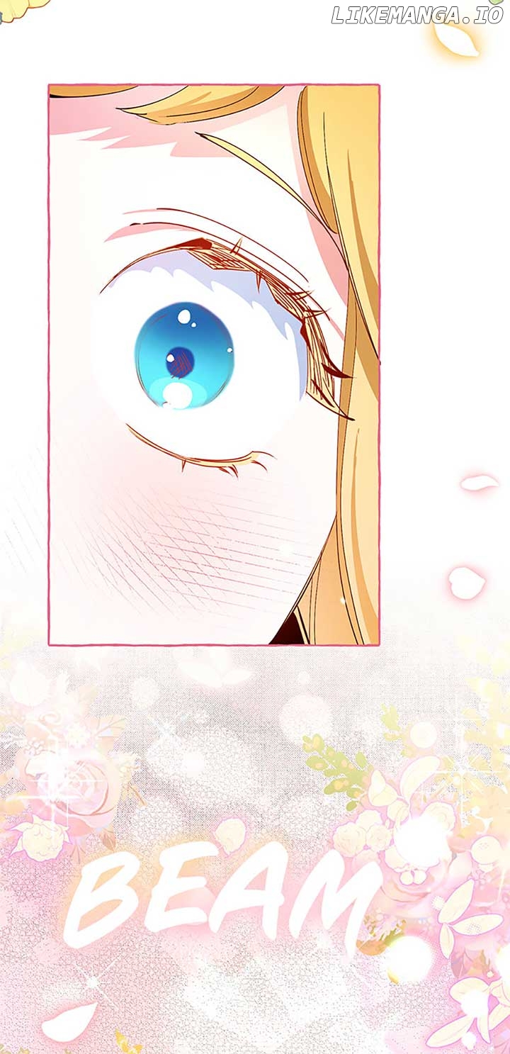 The Villainess Doesn’t Need A New Husband! Chapter 31 - page 34