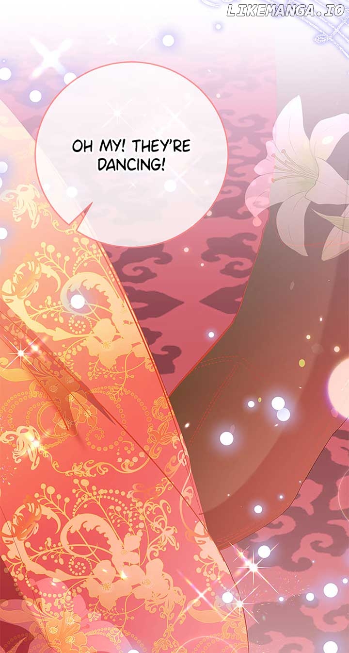 The Villainess Doesn’t Need A New Husband! Chapter 31 - page 42