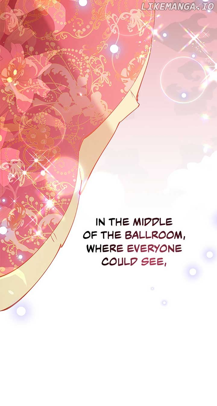 The Villainess Doesn’t Need A New Husband! Chapter 31 - page 43