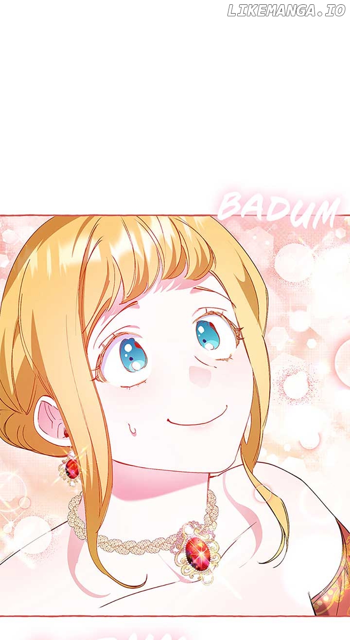 The Villainess Doesn’t Need A New Husband! Chapter 31 - page 44