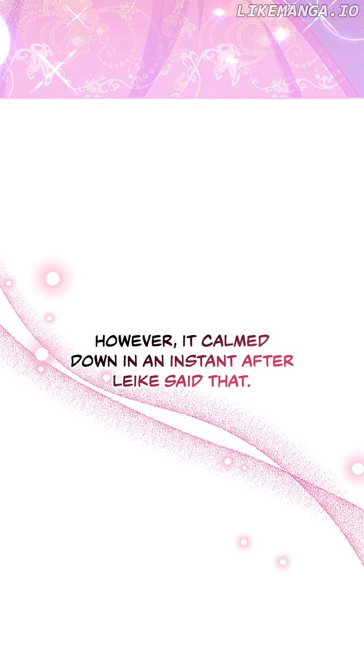 The Villainess Doesn’t Need A New Husband! Chapter 31 - page 48