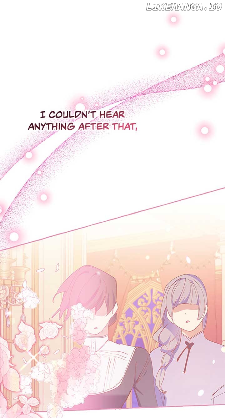 The Villainess Doesn’t Need A New Husband! Chapter 31 - page 49