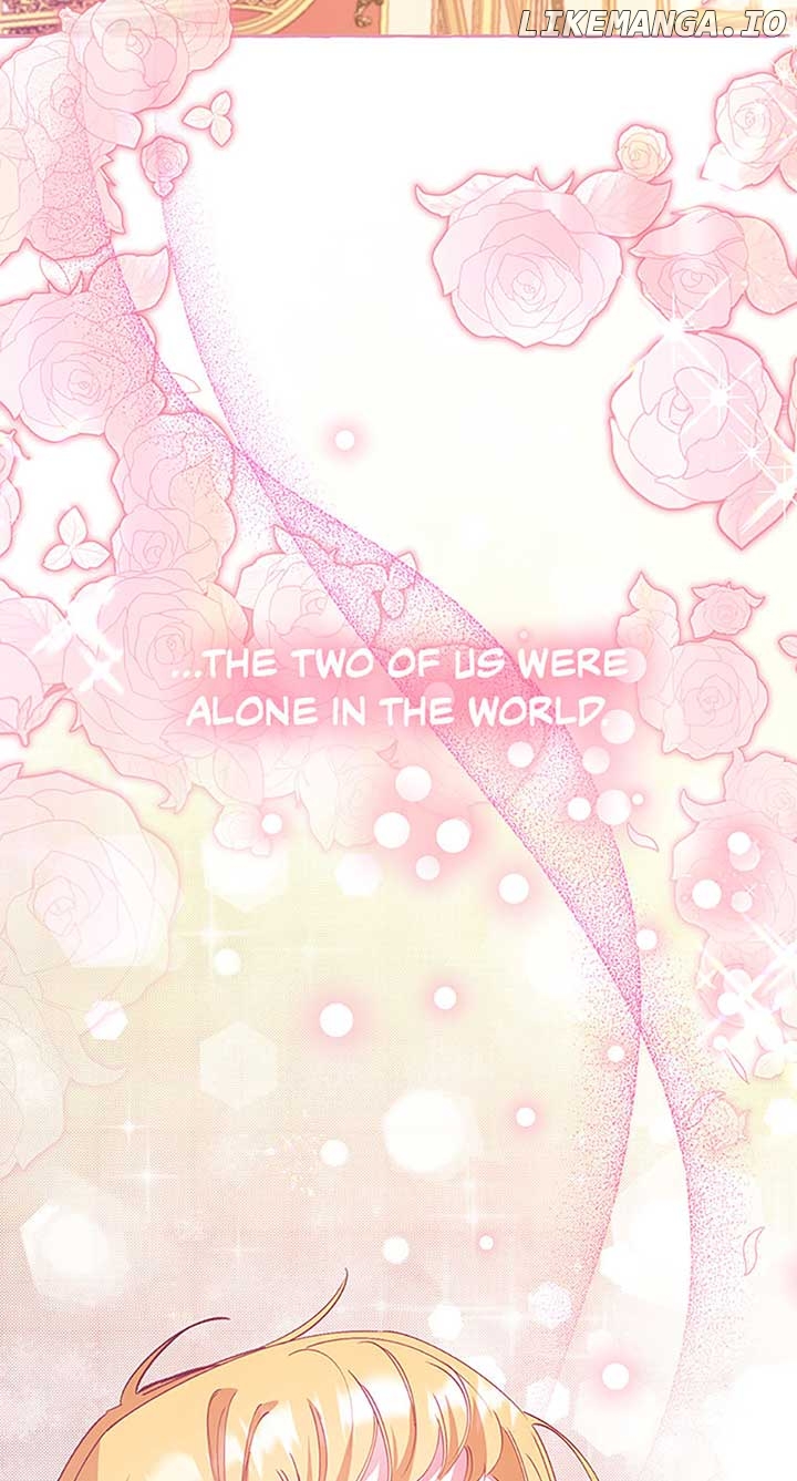 The Villainess Doesn’t Need A New Husband! Chapter 31 - page 53