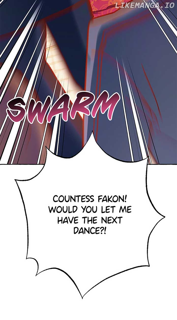 The Villainess Doesn’t Need A New Husband! Chapter 31 - page 66