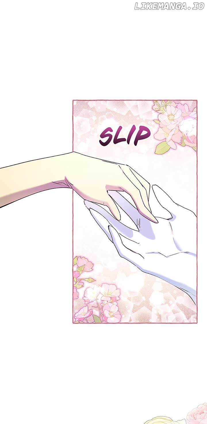 The Villainess Doesn’t Need A New Husband! Chapter 31 - page 74