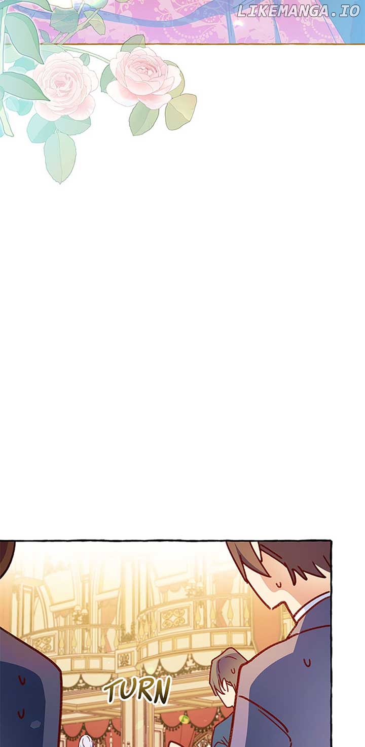 The Villainess Doesn’t Need A New Husband! Chapter 31 - page 76