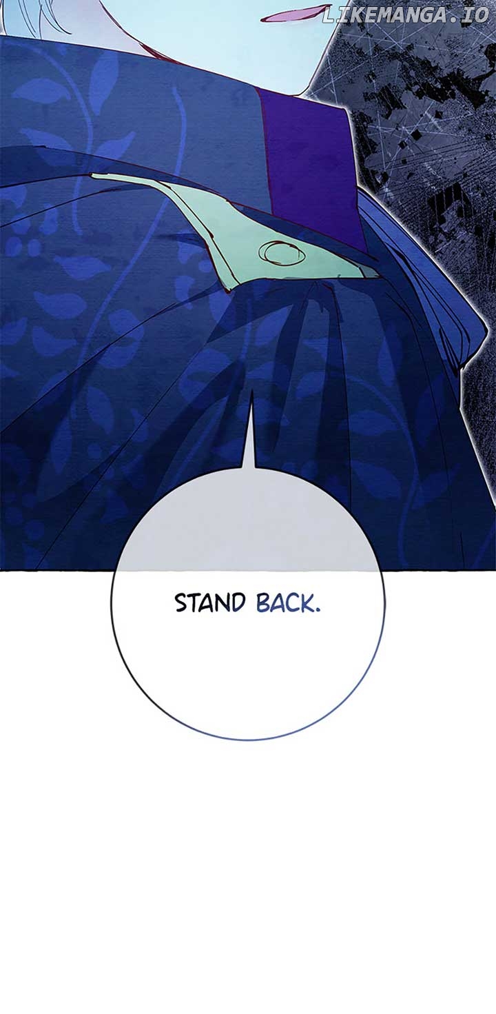 The Villainess Doesn’t Need A New Husband! Chapter 31 - page 78