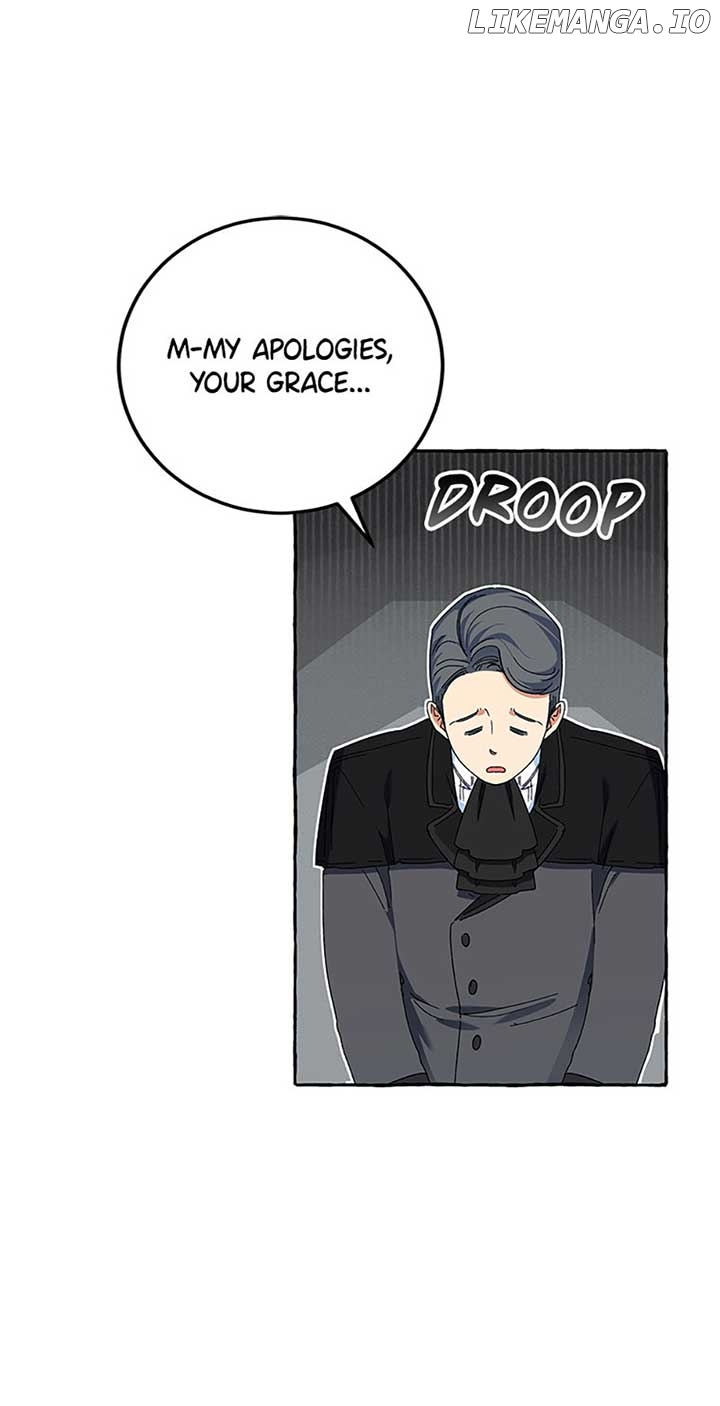 The Villainess Doesn’t Need A New Husband! Chapter 31 - page 79