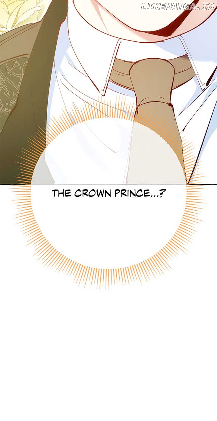 The Villainess Doesn’t Need A New Husband! Chapter 30 - page 11