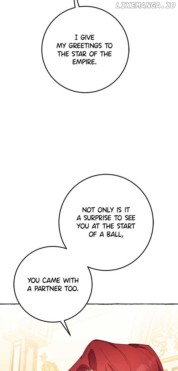 The Villainess Doesn’t Need A New Husband! Chapter 30 - page 15