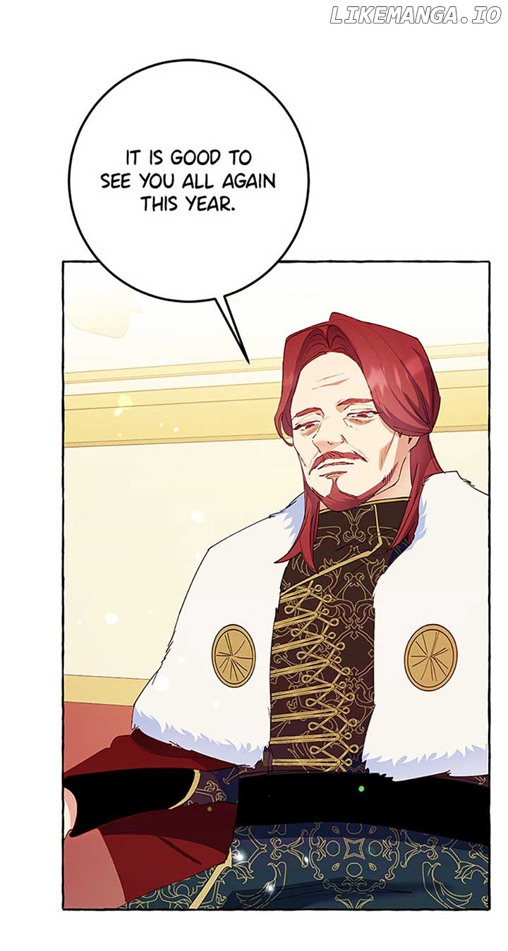 The Villainess Doesn’t Need A New Husband! Chapter 30 - page 2