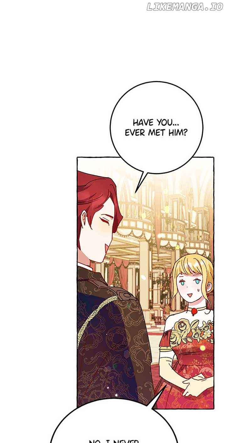The Villainess Doesn’t Need A New Husband! Chapter 30 - page 24