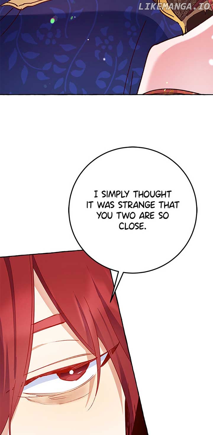 The Villainess Doesn’t Need A New Husband! Chapter 30 - page 44