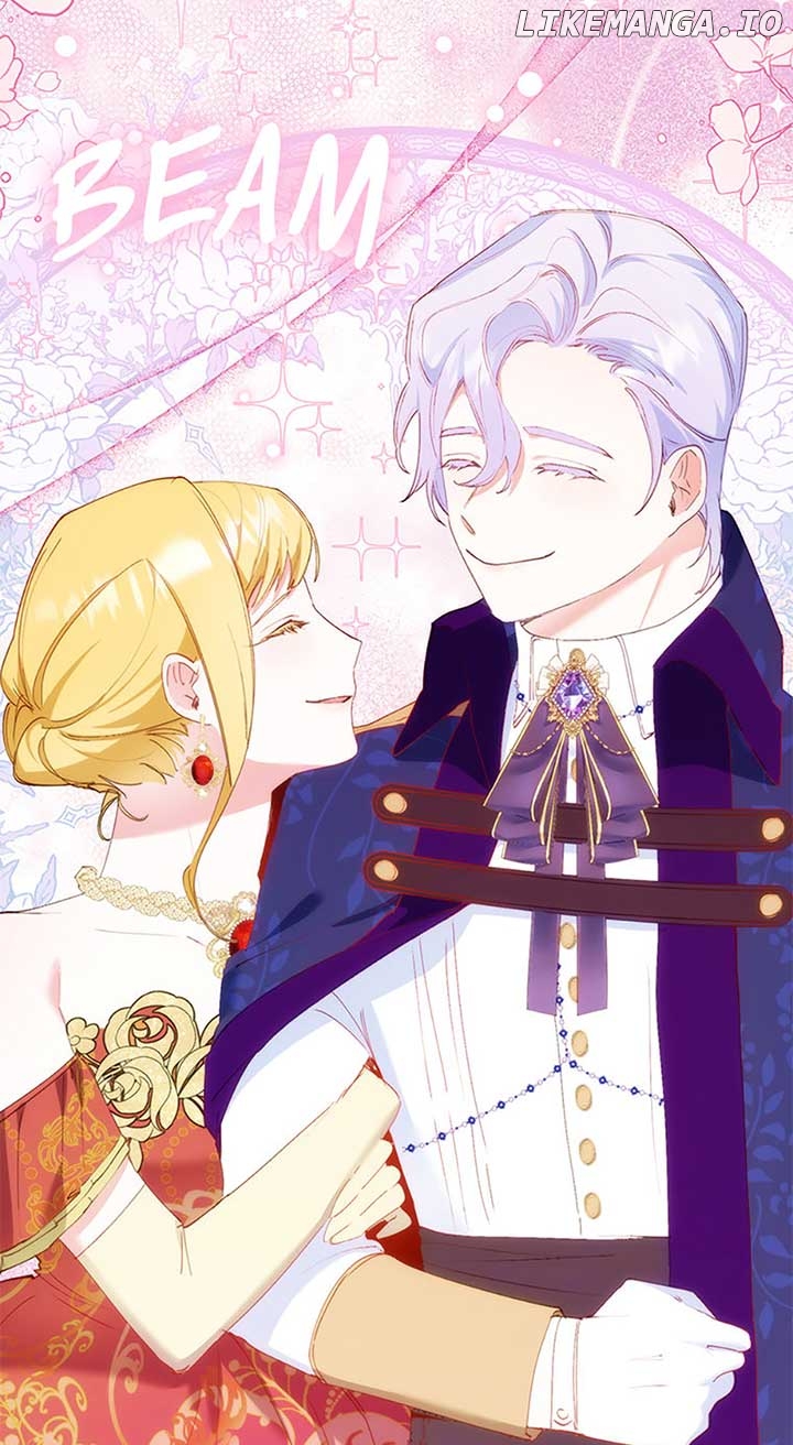 The Villainess Doesn’t Need A New Husband! Chapter 30 - page 49