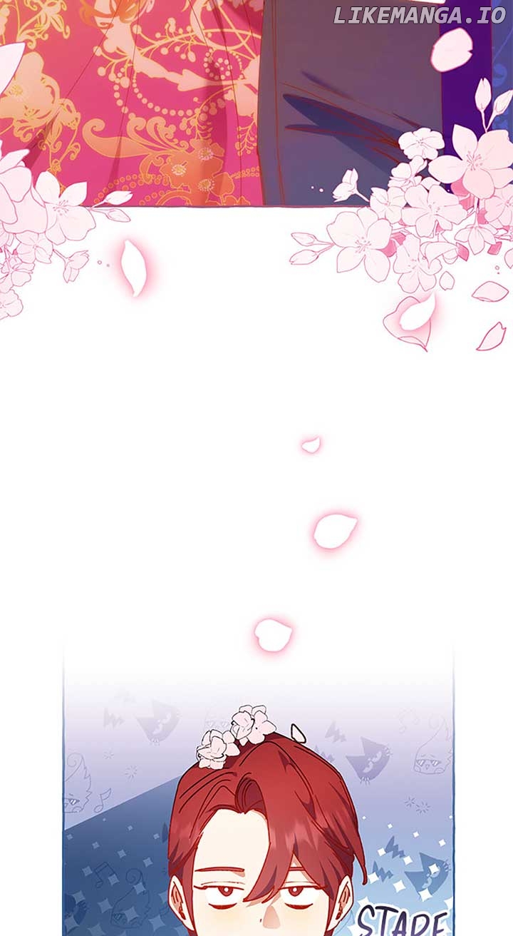 The Villainess Doesn’t Need A New Husband! Chapter 30 - page 50