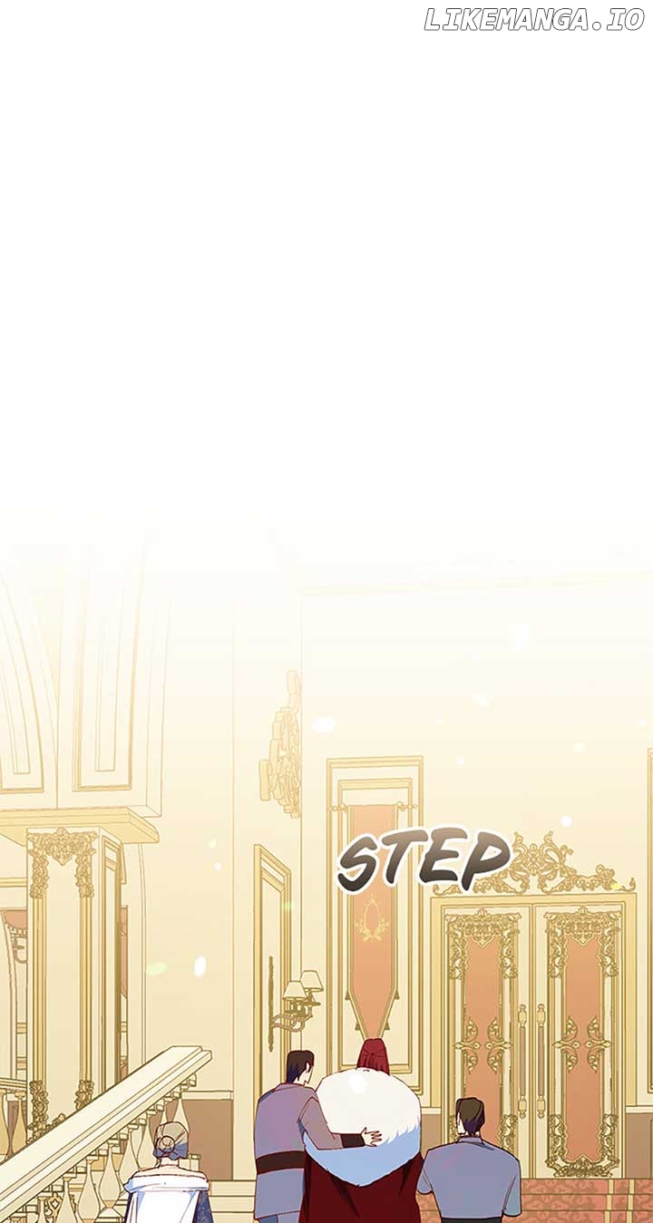 The Villainess Doesn’t Need A New Husband! Chapter 30 - page 6