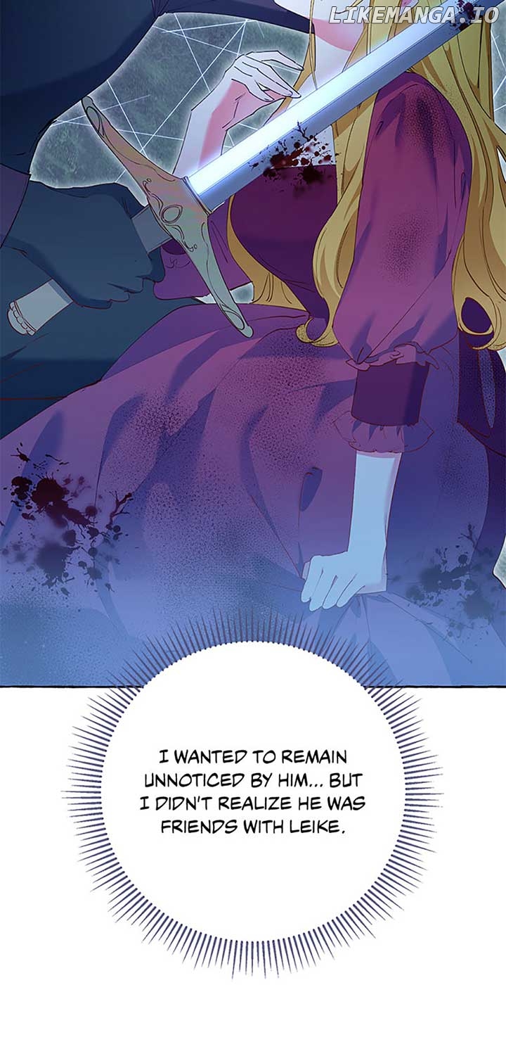 The Villainess Doesn’t Need A New Husband! Chapter 30 - page 62