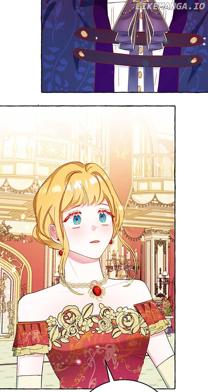 The Villainess Doesn’t Need A New Husband! Chapter 30 - page 66